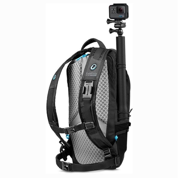 GoPro Other - GoPro Seeker Backpack - Durable Action Camera Daypack, Hydration-Compatible